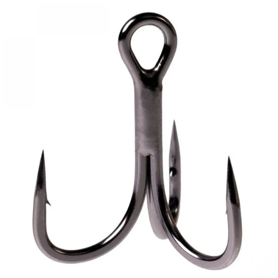Ancora Zeck Pro-treble M 4buc