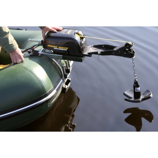 Ancora Pentru Rau Greenfield 6.3kg