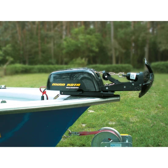Ancora Pentru Rau Greenfield 9kg