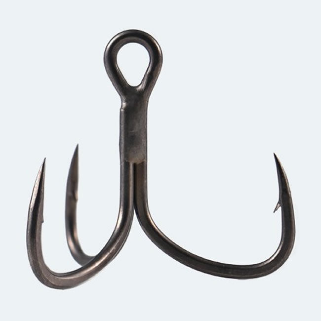 Ancore BKK Spear EWG-71 SS, Nr.4, 7buc/pac