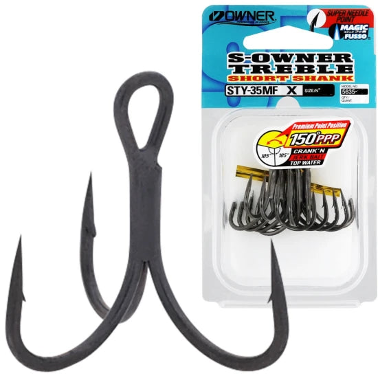 Ancore Cultiva Sty-35mf 11795 Nr.2, 6buc/pac
