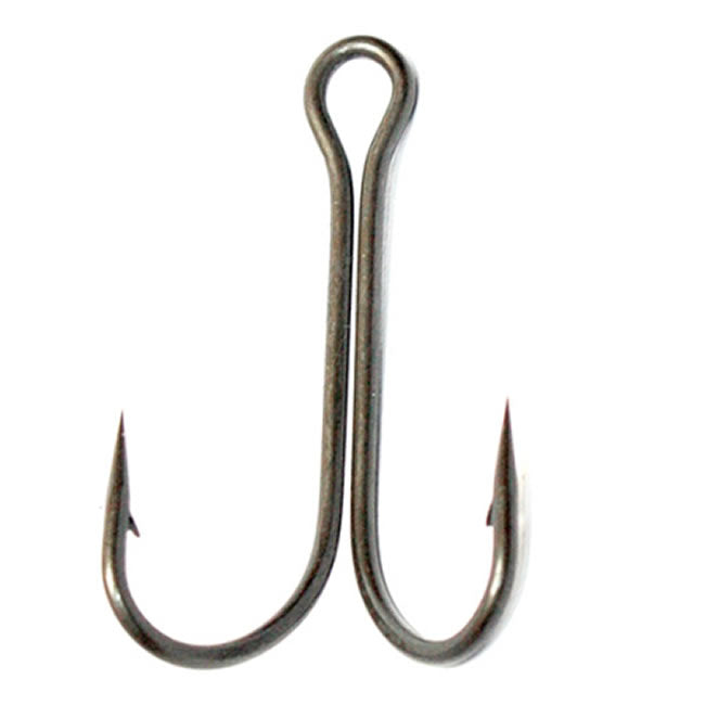 Ancore Duble Vanfook DW-41B Premier Double Hooks Nr.2, 10buc/pac