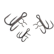 Ancore Fox Rage Strike Point Stinger Treble, Size 1, 5buc/pac