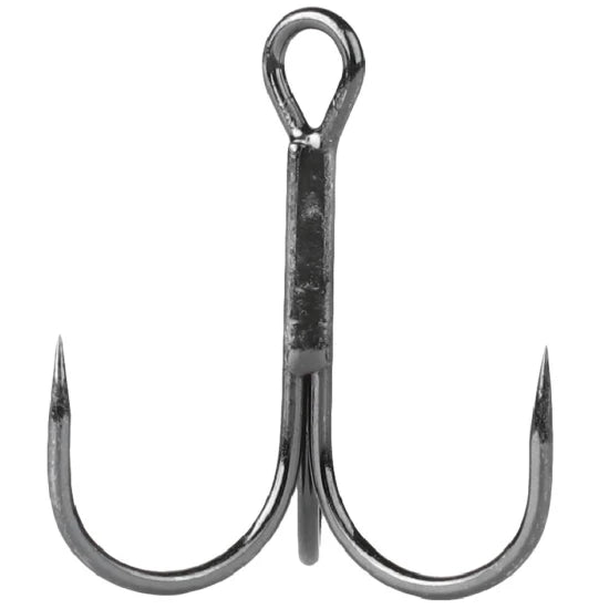 Ancore Mikado Jaws Barbless, Nr.4, 6buc/pac