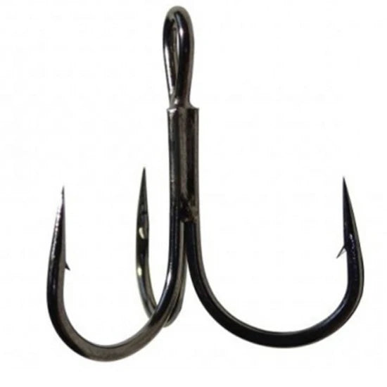 Ancore Owner St-36bc Black Chrome, Nr.2/0, 5buc/pac