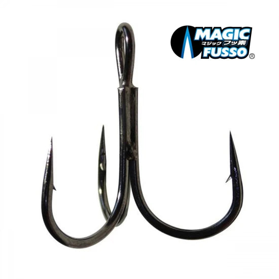 Ancore Owner St-36mf Magic Fusso No.8 8buc/plic