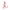 Ancore Profi Blinker Xxx Strong, Red, Nr.2, 5buc/plic