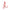 Ancore Profi Blinker XXX Strong, Red, Nr.2, 5buc/plic