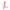 Ancore Profi Blinker Xxx Strong, Red, Nr.4, 5buc/plic