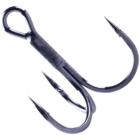 Ancore Triple Savage Gear Sgy 1x Treble, Nr.2, 8buc/pac