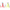 Ancore Triple Vmc 4551 Orange Chartreuse Pink, Nr.2, 4buc/pac