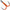 Ancore Triple Vmc 4551 Orange, Nr.6, 6buc/pac