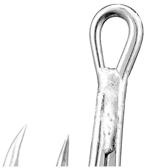 Ancore Vanfook Takumi Premium Ct-88 Treble Nr.4/0, 4buc/pac
