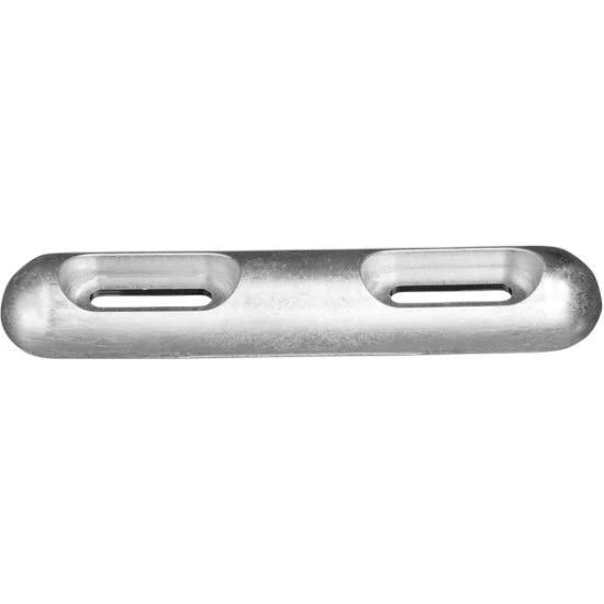 Anod Plat Din Zinc Tecnoseal 2.20kg