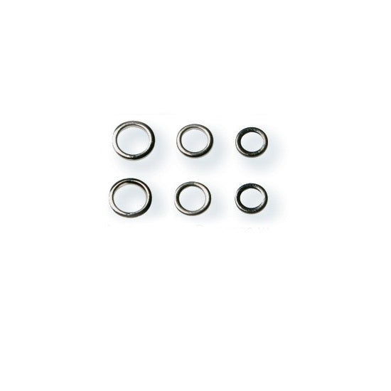 Anou Strategy Oval  3.0mm