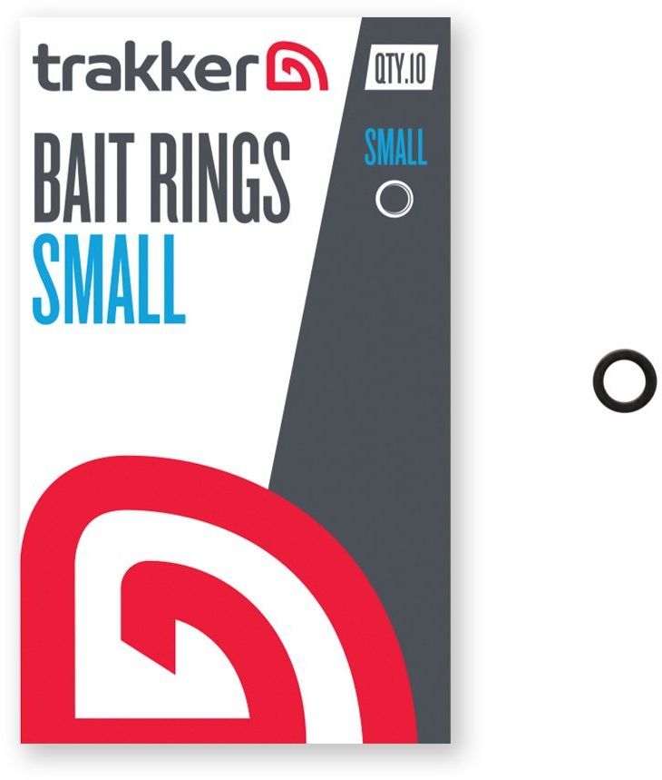 Anouri Trakker Bait Ring, Small, 10buc/plic