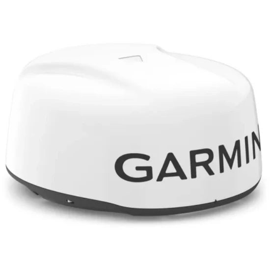 Antena Radar Cupola Garmin Gmr 18 Hd3 4kw
