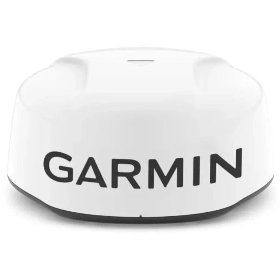 Antena Radar Cupola Garmin Gmr 18 Hd3 4kw