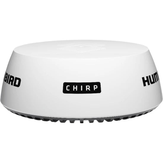 Antena Radar Marin Humminbird Hb2124 Chirp