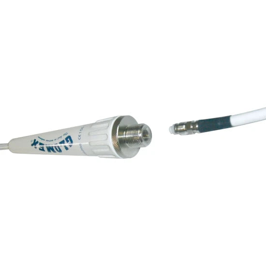 Antena Radio Allroundmarin Radioantenne Vhf  Ra300dab