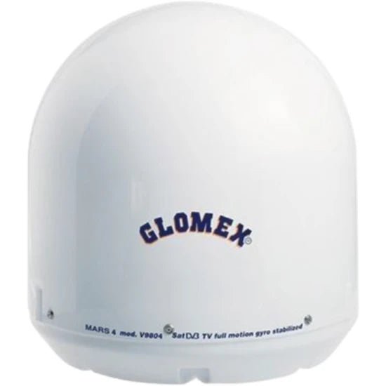 Antena Satelit Tv Glomex Mars 4 V9804