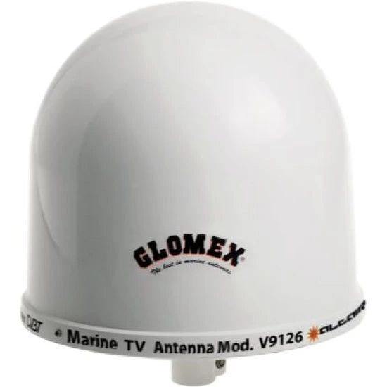 Antena Tv Allroundmarin Ambarcatiune N-altair V9126, 1buc/pac