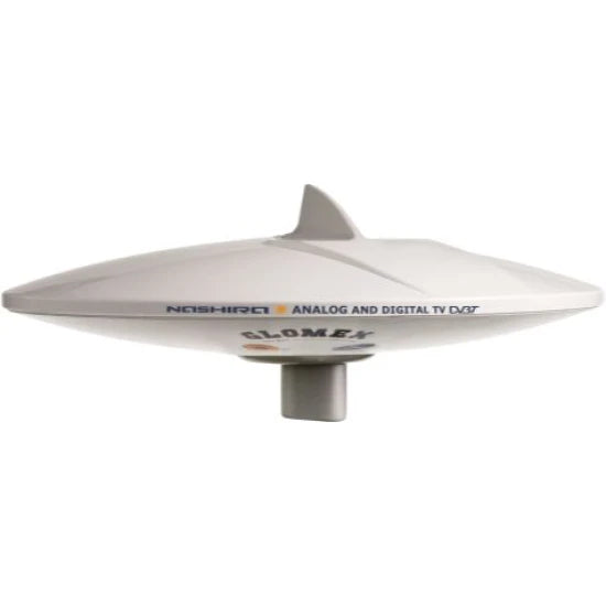 Antena Tv Allroundmarin Ambarcatiune Nashira V9112 Agcu/dab20, 1buc/pac