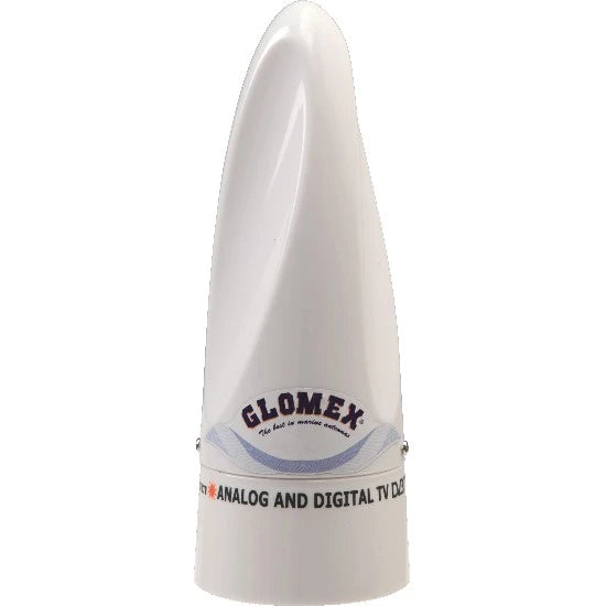 Antena Tv/fm Glomex Avior Vt300, Omnidirectionala, Dvb-t/t2