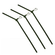 Anti Tangle Rigid 15cm/3buc/plic-negru
