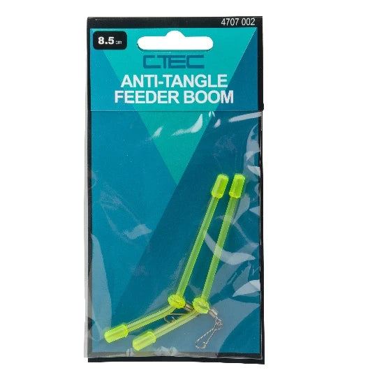 Anti-tangle Spro C-tec Feeder Boom 11.5cm