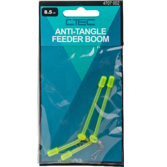 Anti-tangle Spro C-tec Feeder Boom 8.5cm