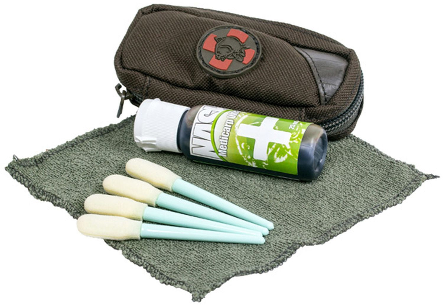 Antiseptic NASH Kit Propolis Medi Carp, 25ml