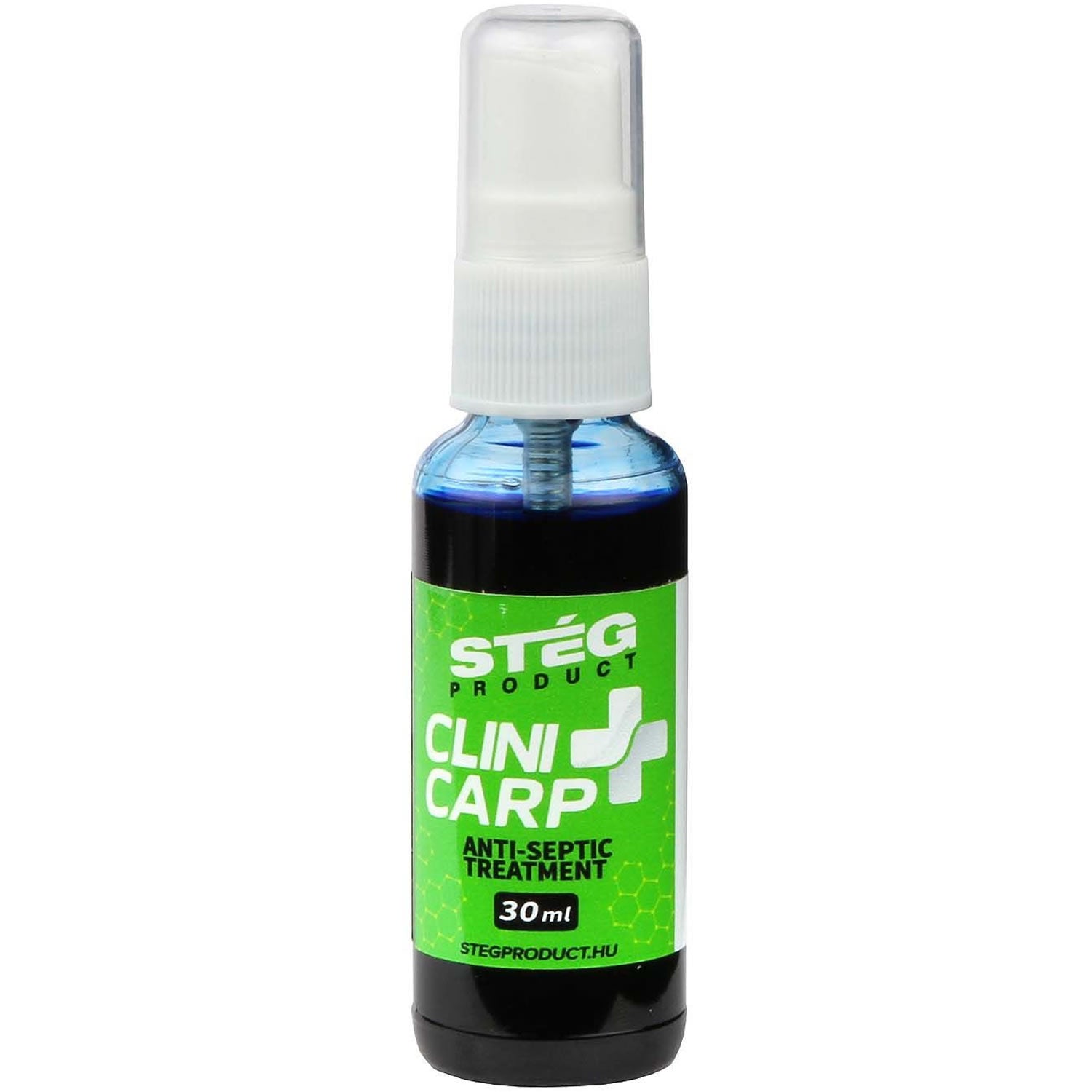 Antiseptic Steg Clini Carp 30ml