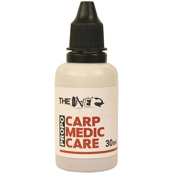 Antiseptic The One Cu Propolis Ingrijire Crap, 30ml