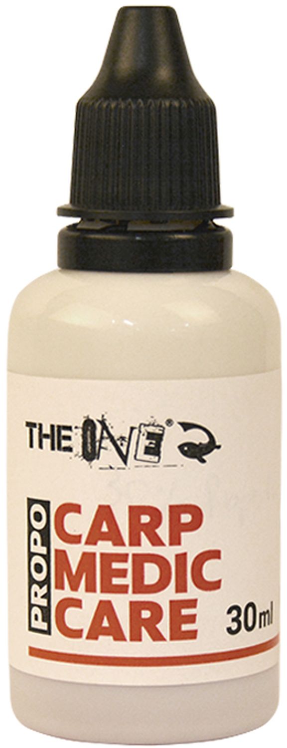 Antiseptic The One Cu Propolis Ingrijire Crap, 30ml