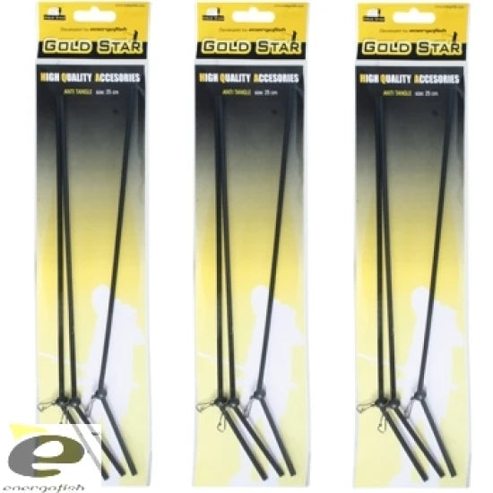 Antitangle Feeder Goldstar
