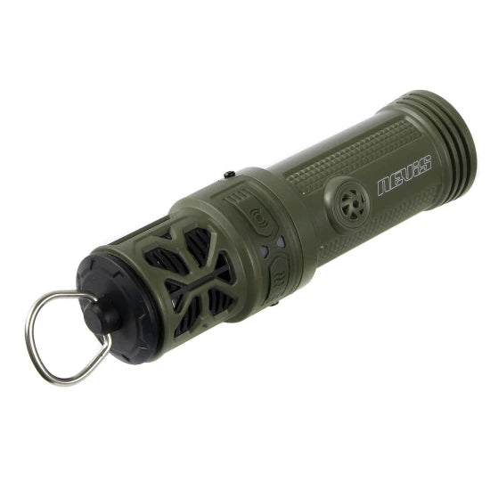 Aparat Anti Insecte Nevis, 40x42x164mm