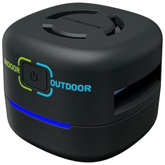 Aparat Anti Tantari Nitecore Emr30 Se Portable Electronic Mosquito Repeller
