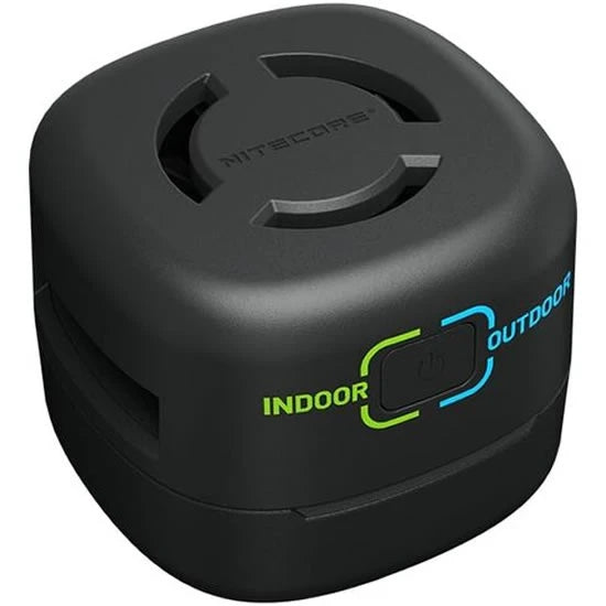 Aparat Anti Tantari Nitecore Emr30 Se Portable Electronic Mosquito Repeller