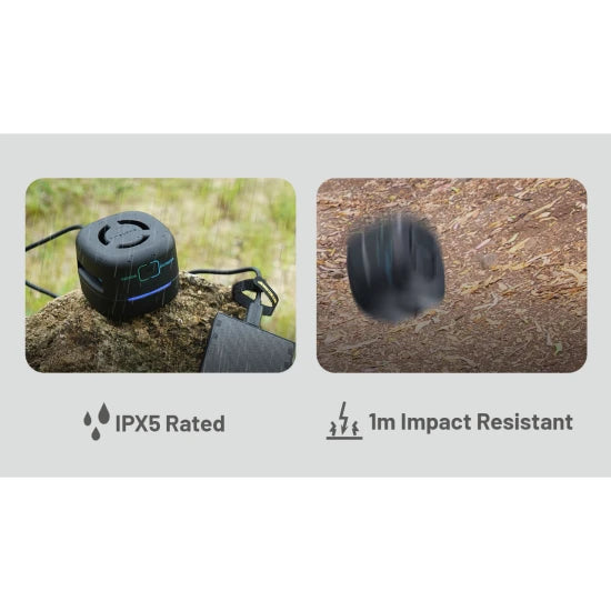 Aparat Anti Tantari Nitecore Emr30 Se Portable Electronic Mosquito Repeller