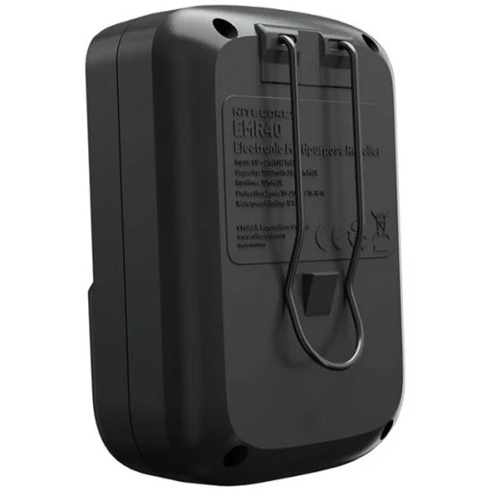 Aparat Anti Tantari Nitecore Emr40 Mosquito Repellent Device With Built-in Battery