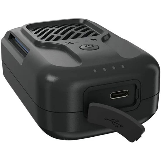 Aparat Anti Tantari Nitecore Emr40 Mosquito Repellent Device With Built-in Battery