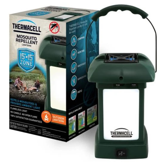 Aparat Anti Tantari Outdoor Thermacell Mr-9l