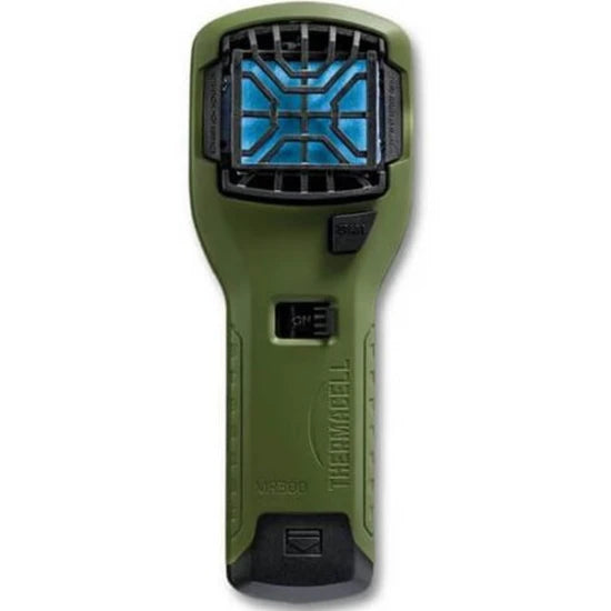 Aparat Anti Tantari Thermacell Mr300 Portable Mosquito Repeller - Green