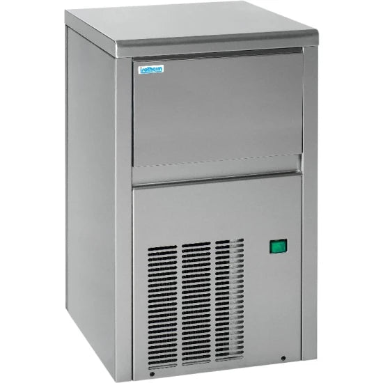 Aparat De Gheata Isotherm Icedrink Clear Wt115v/60hz