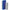 Aparatoare Tip Perna Plastimo, 24x65x8cm, Albastru/alb