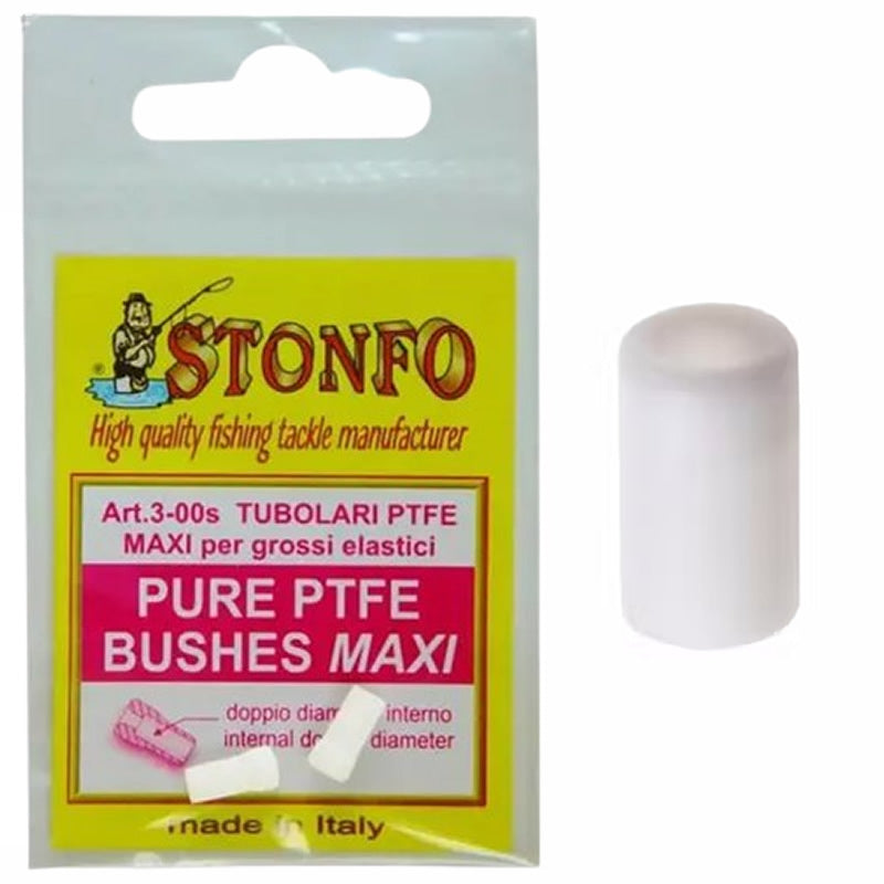 Apicale PTFE STONFO Maxi Outer Sleeve, 4.0mm, 2buc/pac
