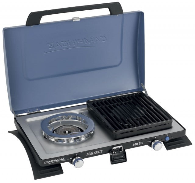 Aragaz Campingaz 400 SG