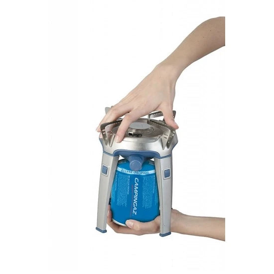 Aragaz Campingaz Bivouac Instastarter