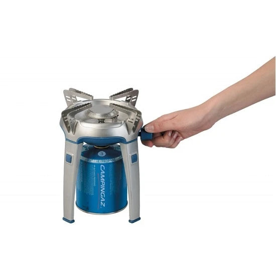 Aragaz Campingaz Bivouac Instastarter